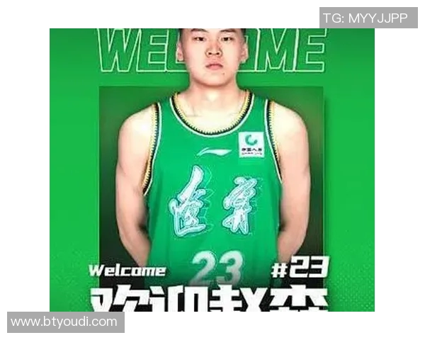 真挚的祝福!祝辽宁男篮球员赵森21岁生日快乐!🎂🎂