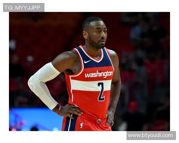 奇才球衣退役？沃尔坦言球员共同梦想