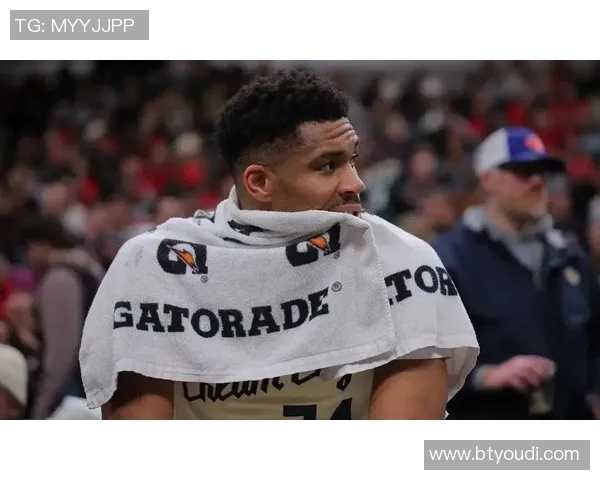 字母哥复出狂砍29分，雄鹿终结公牛五连胜