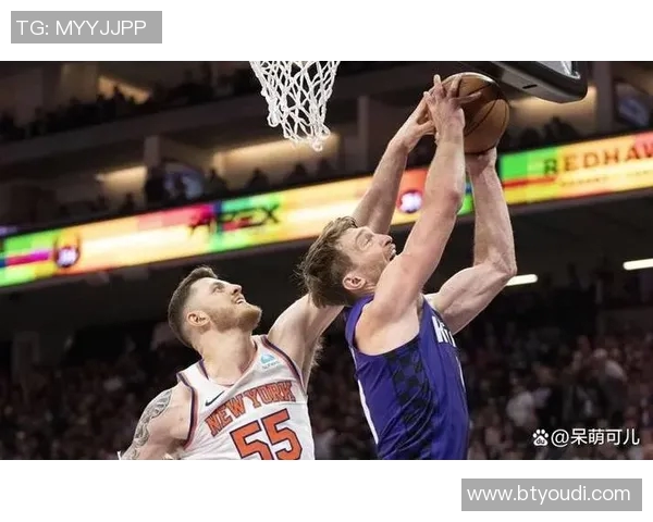 手刃旧主！小波特17中8拿到27分11板5助1帽 正负值+22最高