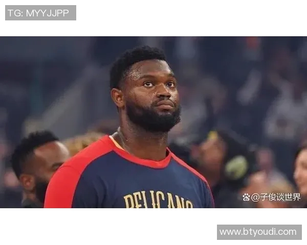 全都是4换1!勇士终于出价了!锡安真的不值钱