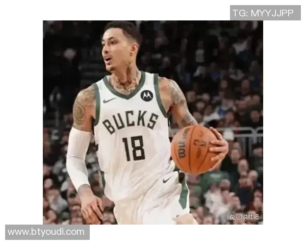 队记:雄鹿有意追莫兰特搭档字母 交易筹码大概率以库兹马为核心