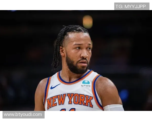 尼克斯111-126活塞,布伦森空砍3368,球迷喊话送唐斯走吧!