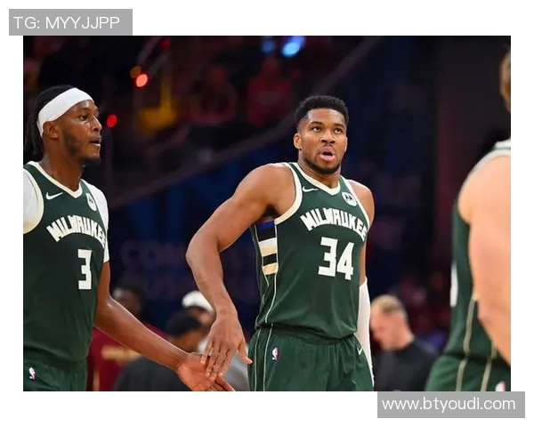 字母哥复出首战遭重创！雄鹿主场27分惨败残阵绿军，队友表现拉胯太扎心