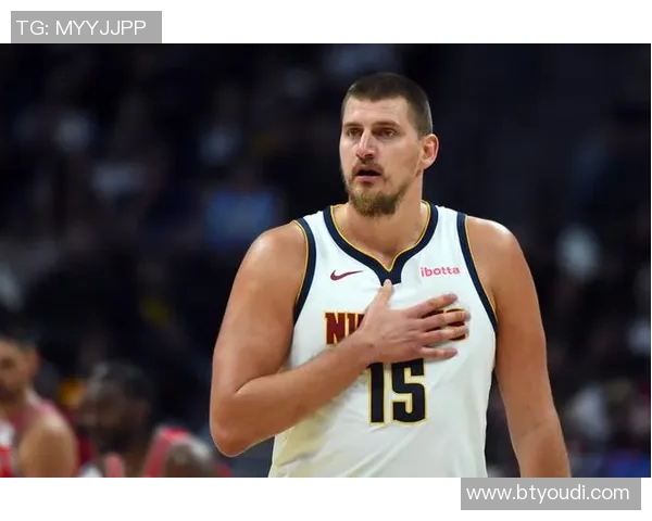 无力救主！约基奇21中14空砍38分8篮板5助攻